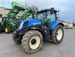 Tractor agrícola - New Holland - t7.185