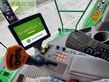 Cosechadora de Cereal - John Deere - t670i + 725x