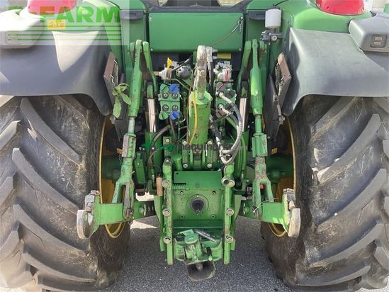 Tractor agrícola - John Deere - 6830
