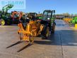 Telescopica - JCB - 535-125 hi viz telehandler (st25232)