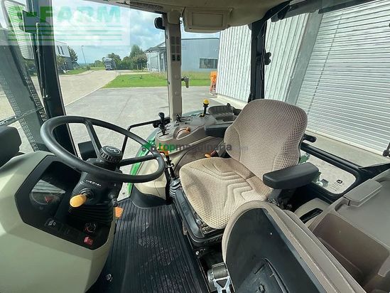 Tractor agrícola - John Deere - 5075 m