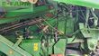 Cosechadora de Cereal - John Deere - 9780