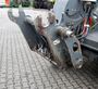 Telescopica - Claas - anbaurahmen hyd.