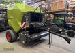 Empacadora gigant - Claas - rollant 520 rc