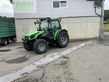 Tractor agrícola - Deutz-Fahr - 5105 d ttv (stage v)