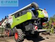 Cosechadora de Cereal - Claas - trion 730 tt