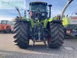 Tractor agrícola - Claas - xerion 3800 trac vc