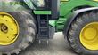 Tractor agrícola - John Deere - traktor 8r410
