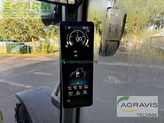 Tractor agrícola - Valtra - q 305 1a9