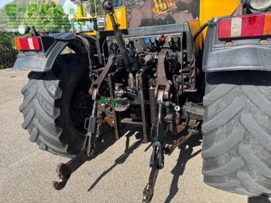 Tractor agrícola - JCB - fastrac 3230-80