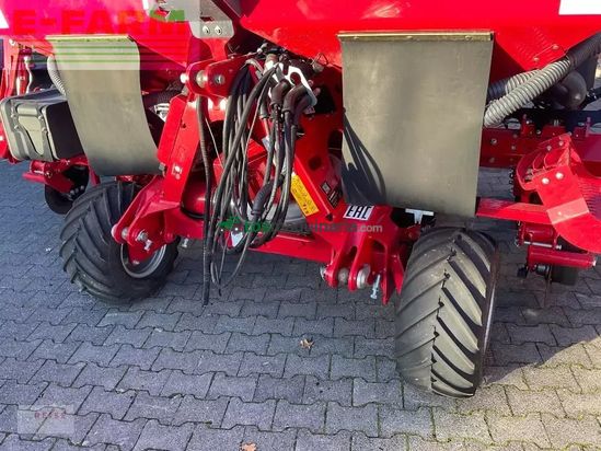 Sembradora monograno mecanica - Horsch - maestro 6 tx