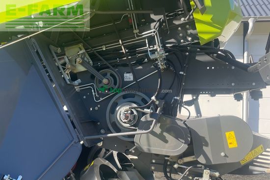 Cosechadora de Cereal - Claas - LEXION 6900 E5