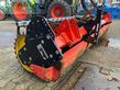 Grada rotativa - Maschio - güttler synthetic-ultra