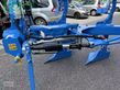 Arado - Lemken - juwel 8m 5-schar pflug
