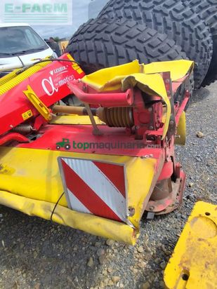 Cortacésped manual - Pöttinger - novacat 306