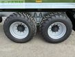 Volquet - Fliegl - tmk 140 fox