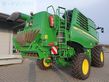 Cosechadora de Cereal - John Deere - t560 hm