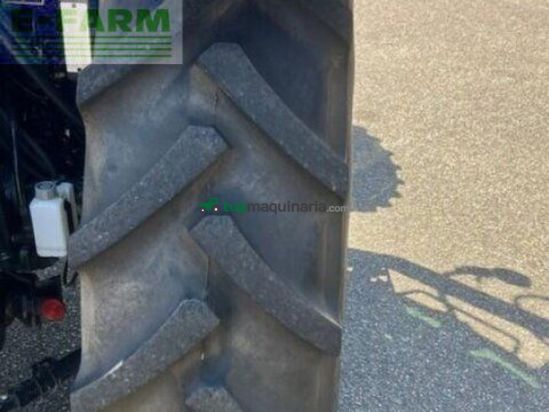 Tractor agrícola - New Holland - t5.95
