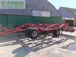 Cultivador - Horsch - terrano 5.4 gx