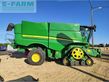Cosechadora de Cereal - John Deere - s780i