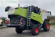 Cosechadora de Cereal - Claas - trion 650