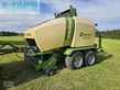 Empacadora gigant - Krone - comprima cf 155 xc