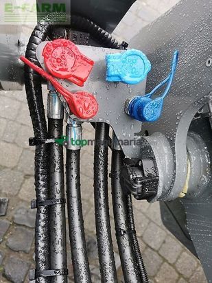 Telescopica - kramer - kt557