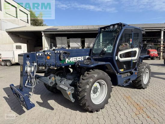 Telescopica - Merlo - 40.17 panoramic - sofort verfügbar