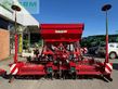 Combinado de siembra - Kverneland - ng-s