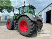 Tractor agrícola - Fendt - 828 vario s4 profi plus