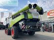 Cosechadora de Cereal - Claas - lexion 8800 terra trac