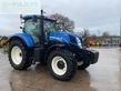 Tractor agrícola - New Holland - t7.210 auto command tractor (st25411)