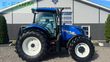 Tractor agrícola - New Holland - t6.165 autocommannd med frontlift