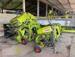 Cosechadora de Cereal - Claas - jaguar 970