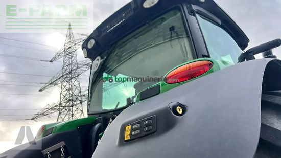 Tractor agrícola - John Deere - 6195r