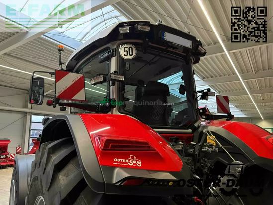 Tractor agrícola - Massey Ferguson - 9s.370 dyna vt exclusive