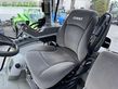Tractor agrícola - Claas - arion 530 cis + claas fl120