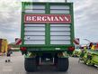 Remolqu agrícola - Bergmann - carex 370 s demo