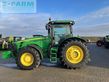 Tractor agrícola - John Deere - 8295r