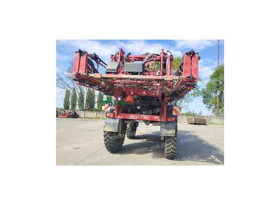 Agrifac Condor IV