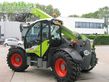 Telescopica - Claas - scorpion 741