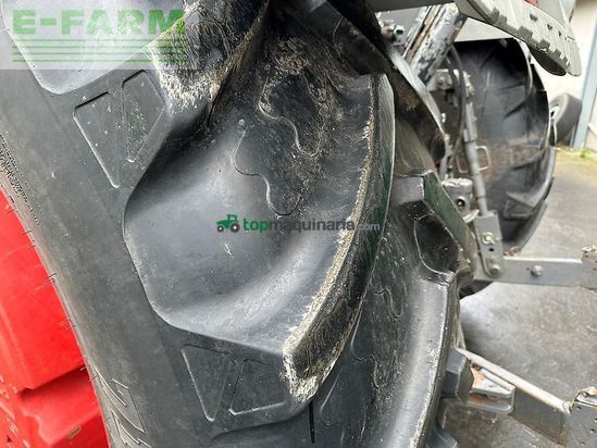 Tractor agrícola - Fendt - 936 vario profi Profi