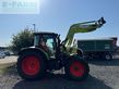 Tractor agrícola - Claas - arion 470 cis **black-weeks**