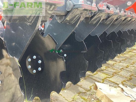 Grada de disco - Kuhn - optimer l400