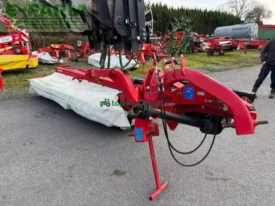 Cortacésped manual - Lely - 350