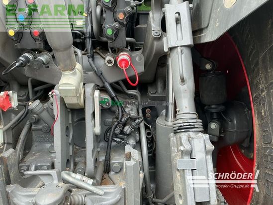 Tractor agrícola - Fendt - 1050 vario s4 profi plus - motor neu