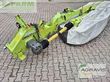 Cortacésped manual - Claas - disco 3900 contour