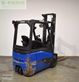 Elevadora - Linde - e 16 h evo 386-02