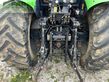 Tractor agrícola - Deutz-Fahr - agrotron m 420 mit fl