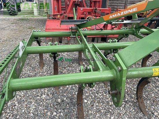 Cultivador - Amazone - cenio 3000